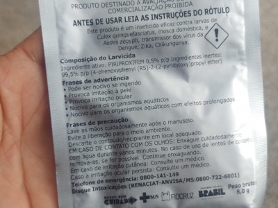 Foto: Reprodução/Prefeitura de Sorriso - MT