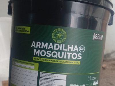Foto: Reprodução/Prefeitura de Sorriso - MT
