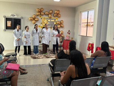 Foto: Reprodução/Prefeitura de Sorriso - MT