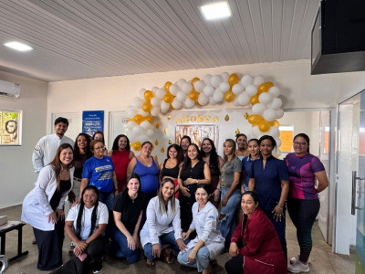 Foto: Reprodução/Prefeitura de Sorriso - MT