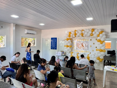 Foto: Reprodução/Prefeitura de Sorriso - MT