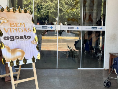 Foto: Reprodução/Prefeitura de Sorriso - MT
