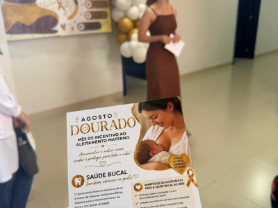 Foto: Reprodução/Prefeitura de Sorriso - MT