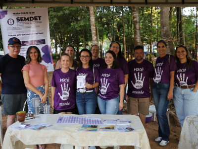Foto: Reprodução/Prefeitura de Sorriso - MT