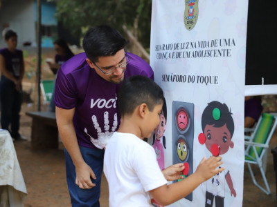 Foto: Reprodução/Prefeitura de Sorriso - MT
