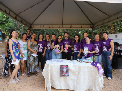 Foto: Reprodução/Prefeitura de Sorriso - MT