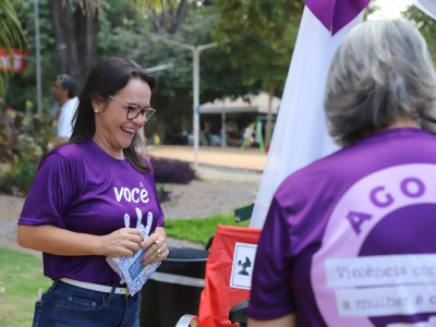 Foto: Reprodução/Prefeitura de Sorriso - MT