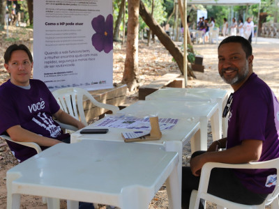 Foto: Reprodução/Prefeitura de Sorriso - MT