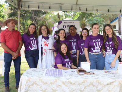 Foto: Reprodução/Prefeitura de Sorriso - MT