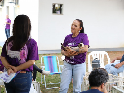 Foto: Reprodução/Prefeitura de Sorriso - MT