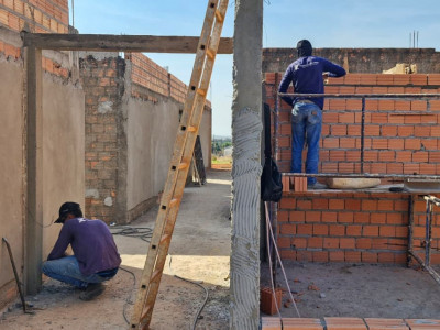 Foto: Reprodução/Prefeitura de Sorriso - MT