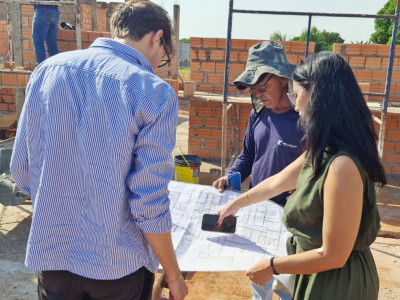 Foto: Reprodução/Prefeitura de Sorriso - MT
