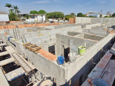 Foto: Reprodução/Prefeitura de Sorriso - MT