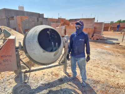 Foto: Reprodução/Prefeitura de Sorriso - MT