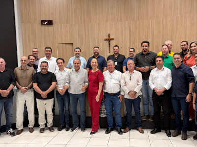 Foto: Reprodução/Prefeitura de Sorriso - MT