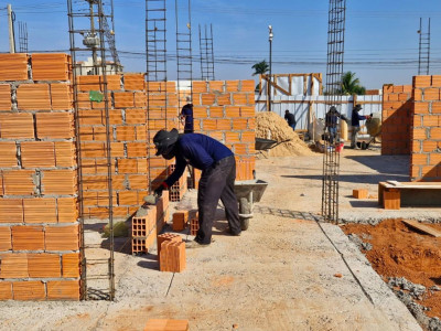 Foto: Reprodução/Prefeitura de Sorriso - MT