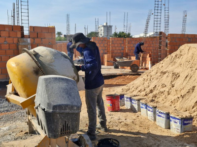 Foto: Reprodução/Prefeitura de Sorriso - MT