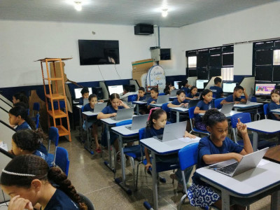 Foto: Reprodução/Prefeitura de Sorriso - MT