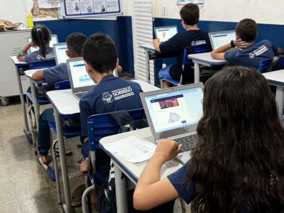 Foto: Reprodução/Prefeitura de Sorriso - MT