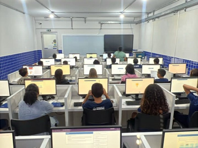 Foto: Reprodução/Prefeitura de Sorriso - MT