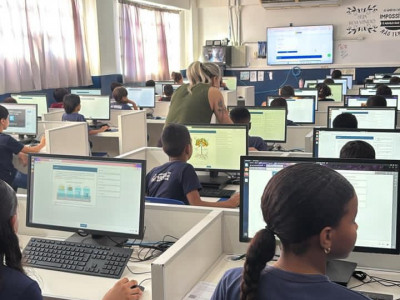 Foto: Reprodução/Prefeitura de Sorriso - MT