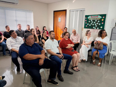 Foto: Reprodução/Prefeitura de Sorriso - MT