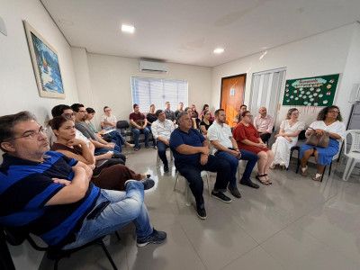 Foto: Reprodução/Prefeitura de Sorriso - MT
