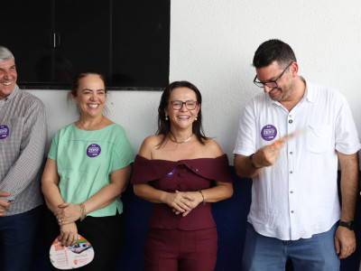 Foto: Reprodução/Prefeitura de Sorriso - MT