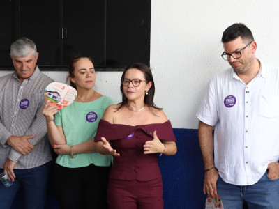 Foto: Reprodução/Prefeitura de Sorriso - MT