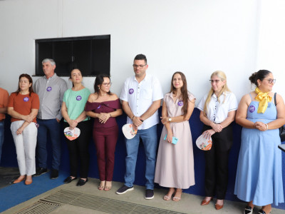 Foto: Reprodução/Prefeitura de Sorriso - MT