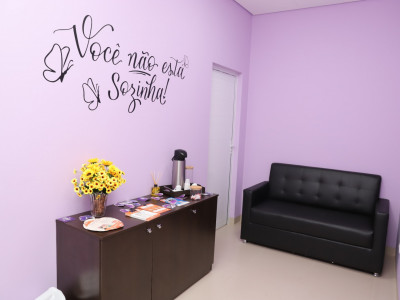 Foto: Reprodução/Prefeitura de Sorriso - MT