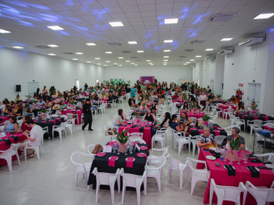 Foto: Reprodução/Prefeitura de Sorriso - MT