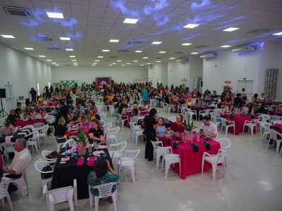 Foto: Reprodução/Prefeitura de Sorriso - MT