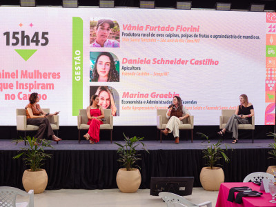 Foto: Reprodução/Prefeitura de Sorriso - MT
