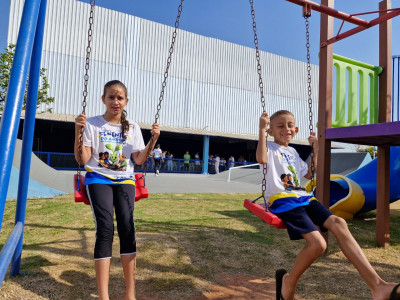 Foto: Reprodução/Prefeitura de Sorriso - MT