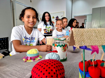 Foto: Reprodução/Prefeitura de Sorriso - MT