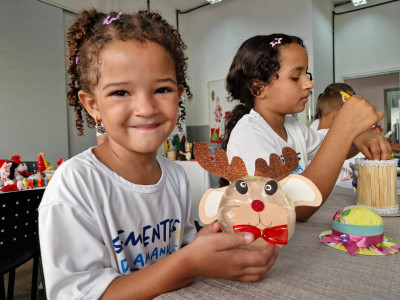 Foto: Reprodução/Prefeitura de Sorriso - MT