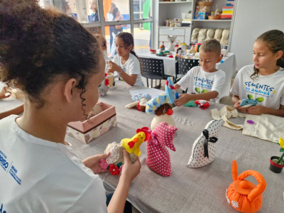 Foto: Reprodução/Prefeitura de Sorriso - MT