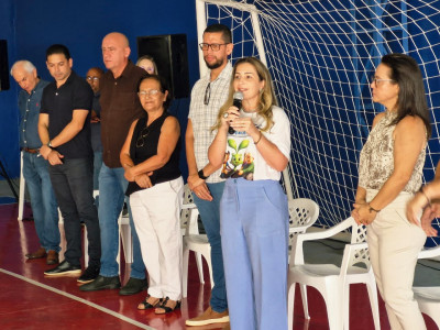 Foto: Reprodução/Prefeitura de Sorriso - MT