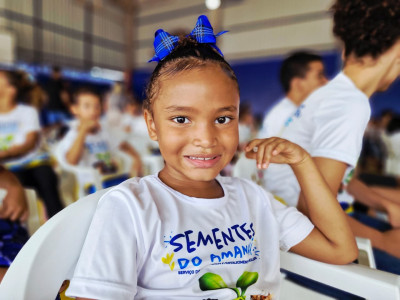 Foto: Reprodução/Prefeitura de Sorriso - MT