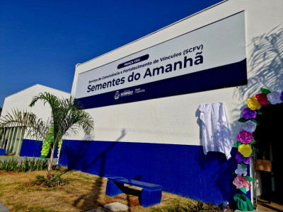 Foto: Reprodução/Prefeitura de Sorriso - MT