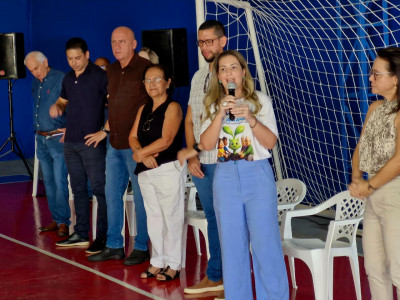 Foto: Reprodução/Prefeitura de Sorriso - MT