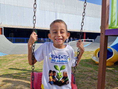 Foto: Reprodução/Prefeitura de Sorriso - MT
