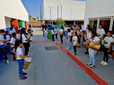 Foto: Reprodução/Prefeitura de Sorriso - MT