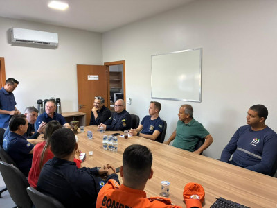 Foto: Reprodução/Prefeitura de Sorriso - MT