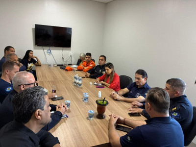 Foto: Reprodução/Prefeitura de Sorriso - MT