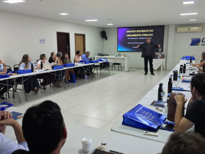 Foto: Reprodução/Prefeitura de Sorriso - MT