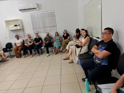 Foto: Reprodução/Prefeitura de Sorriso - MT