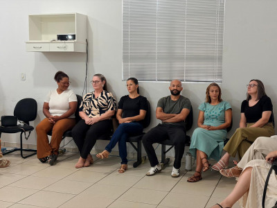 Foto: Reprodução/Prefeitura de Sorriso - MT