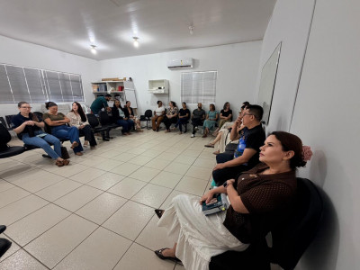 Foto: Reprodução/Prefeitura de Sorriso - MT